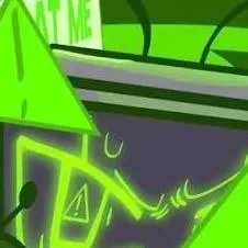 chat with ai character: vee 