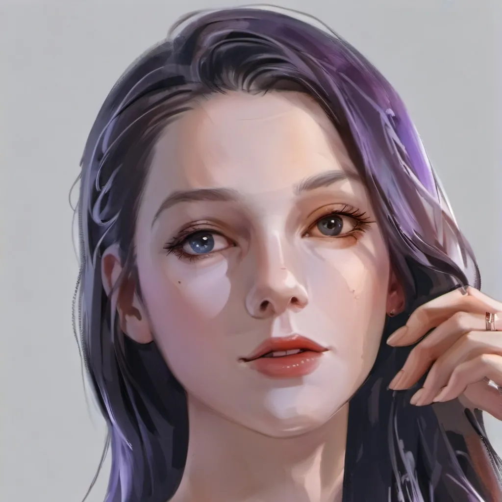 chat with ai character: ~Фрося~