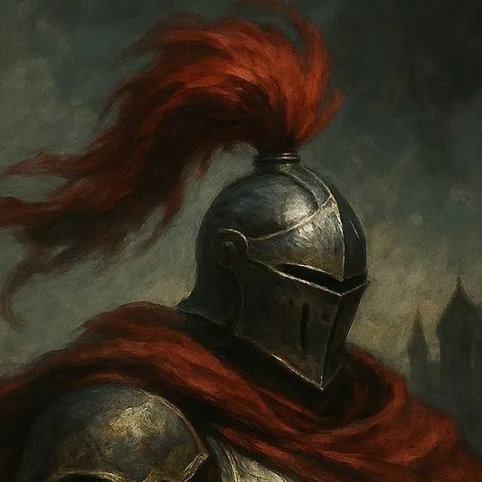 chat with ai character: Sir Malcolm
