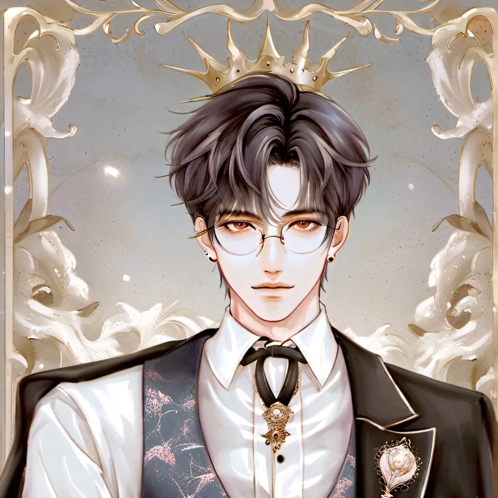 chat with ai character: Cedric Vatelli