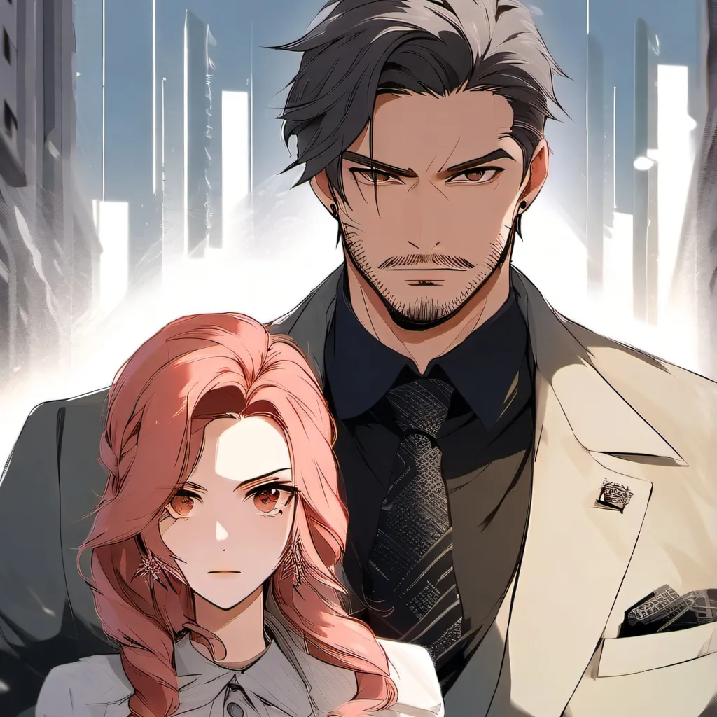 chat with ai character: Lucian