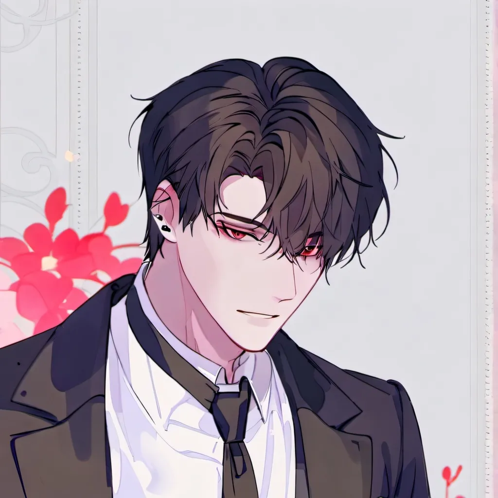 chat with ai character: Francis
