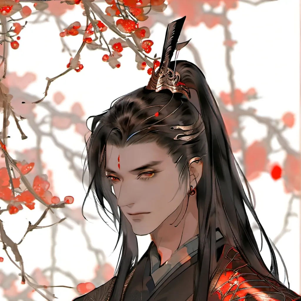 chat with ai character: Kaelrin