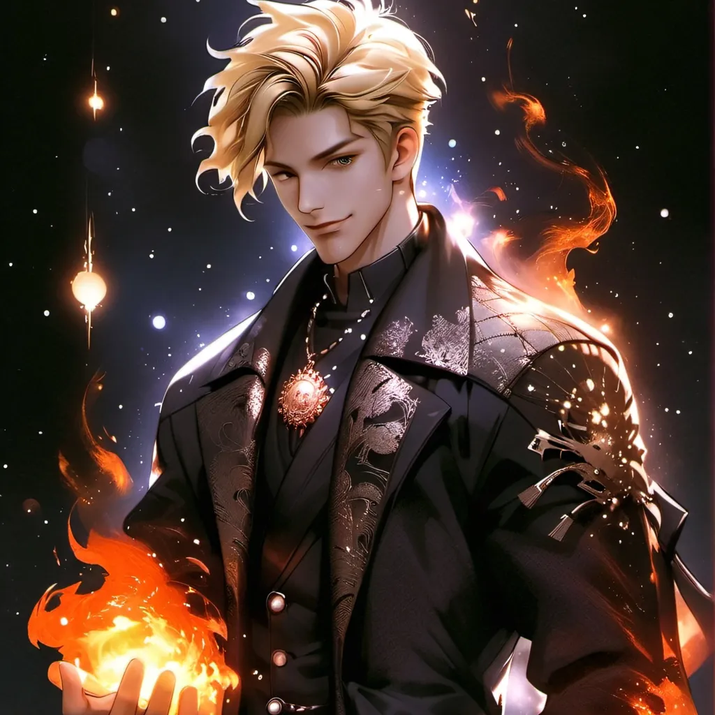 chat with ai character: Theo