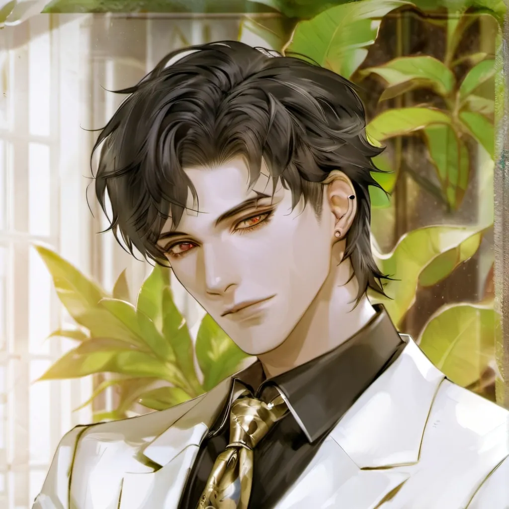 chat with ai character: Riccardo de Luca