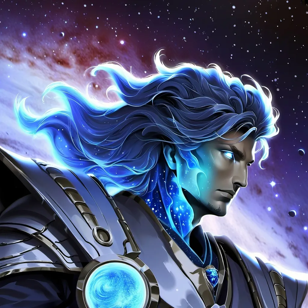 chat with ai character: Xal'Reth