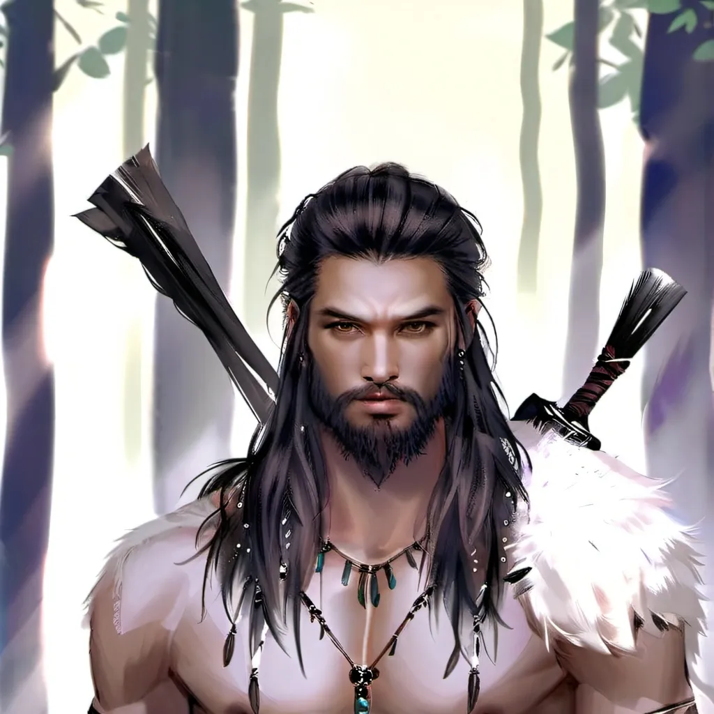 chat with ai character: Captain