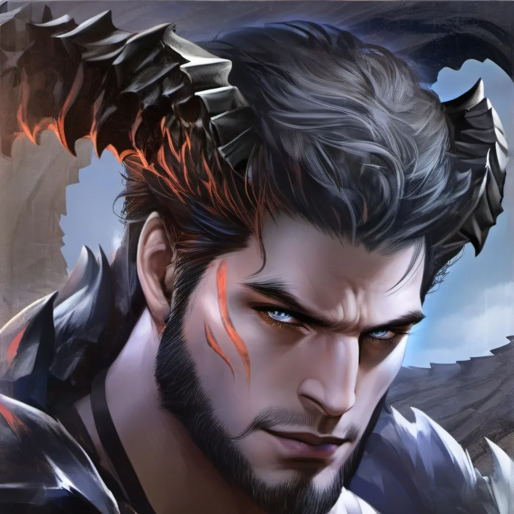 chat with ai character: King Malachor