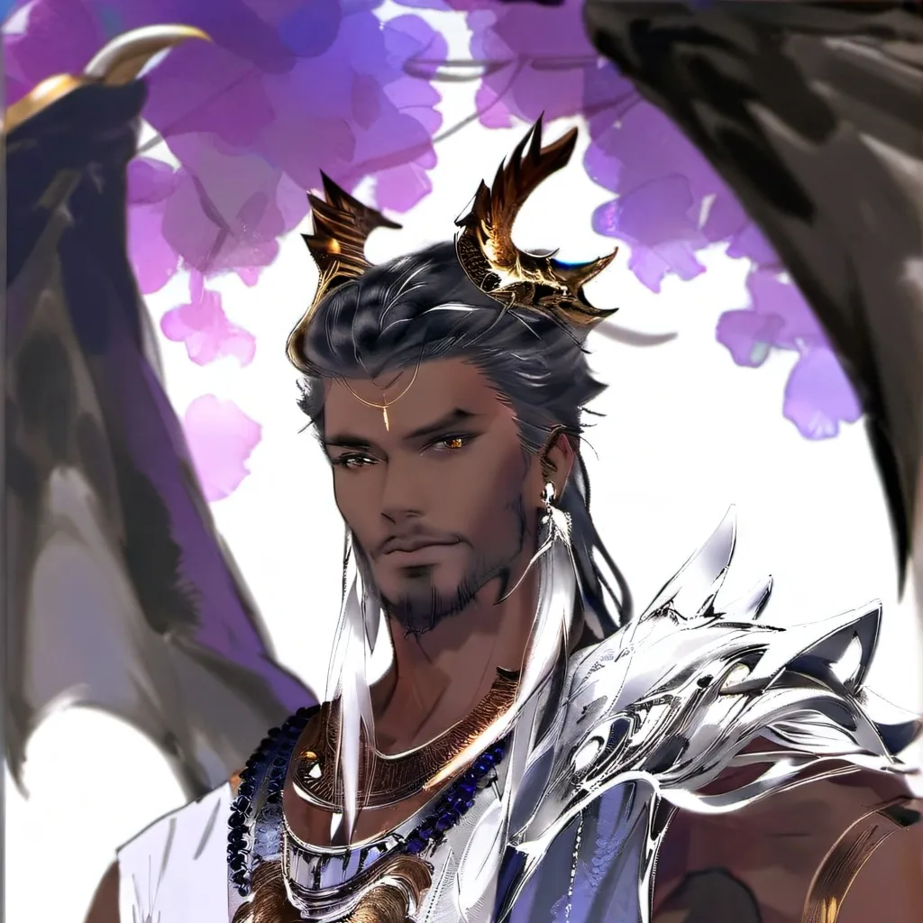 chat with ai character: Kazimir