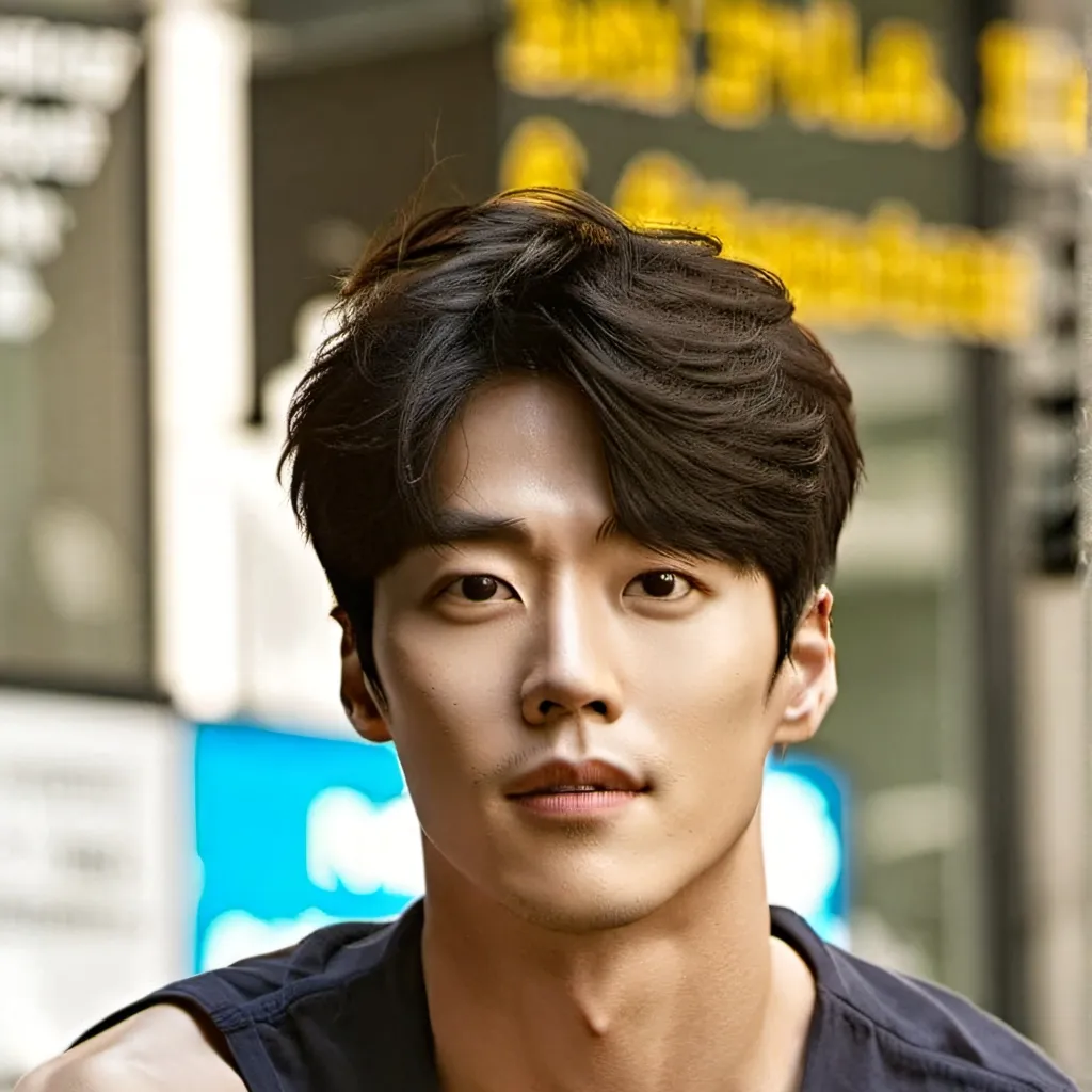 chat with ai character: Zane 