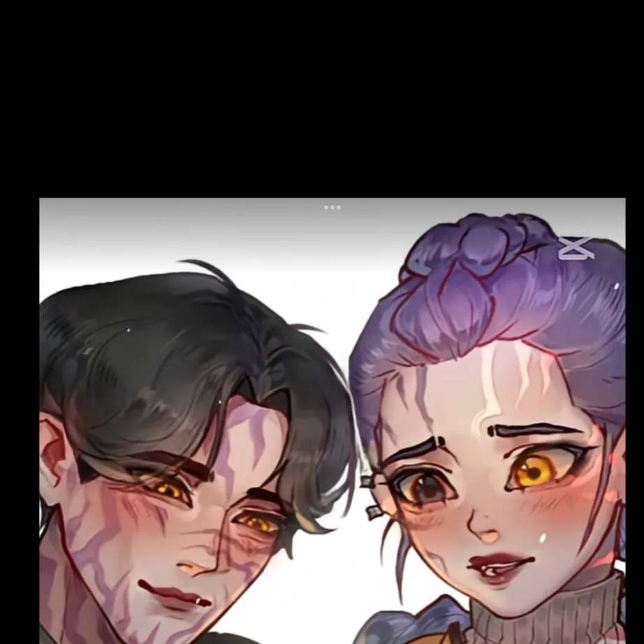 chat with ai character: Rumi and jinu