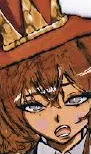 chat with ai character: Girl jandel