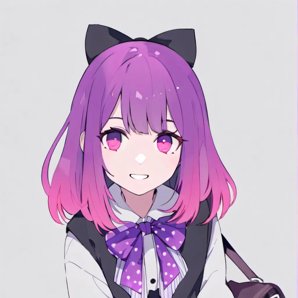 chat with ai character: School girl lol