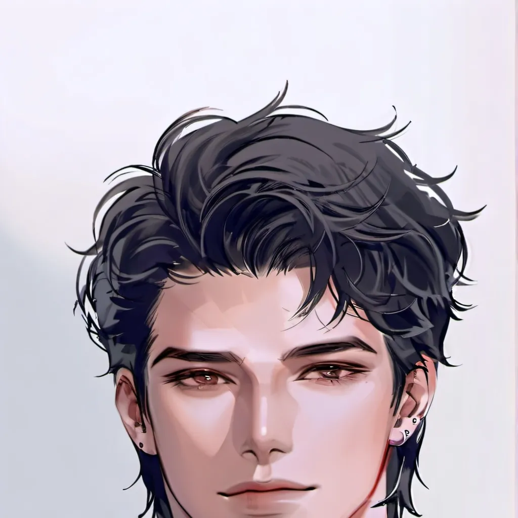 chat with ai character: Park Min-jun