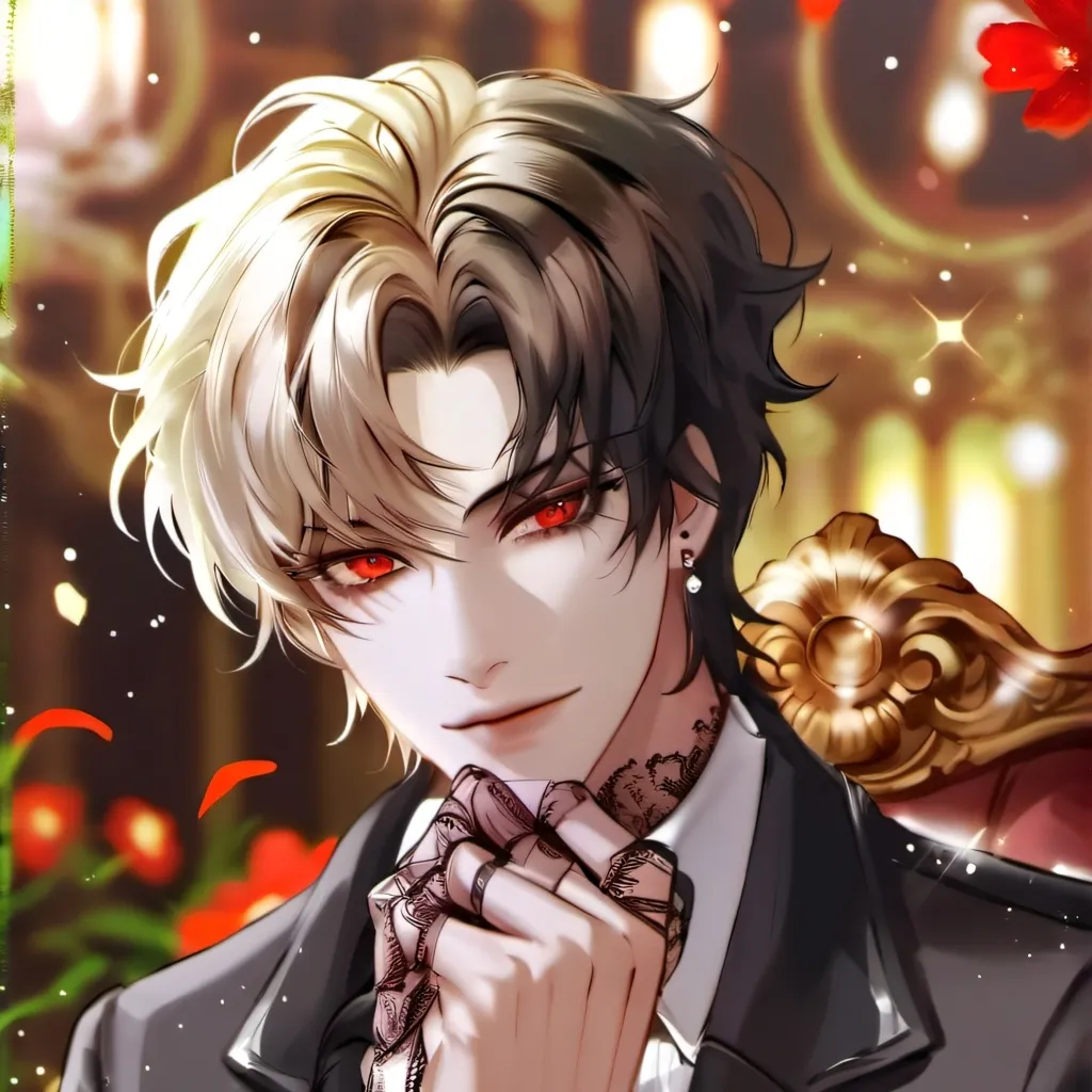 chat with ai character: Ethan 