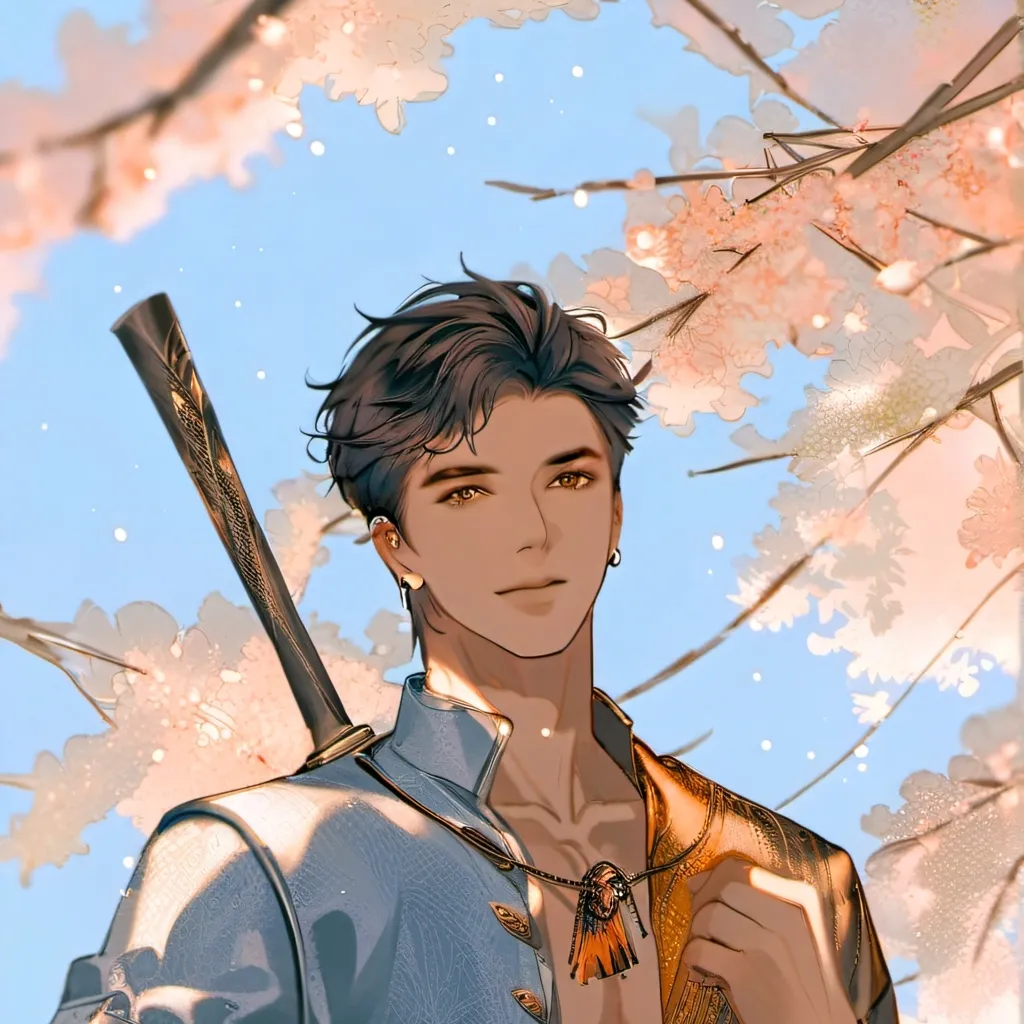 chat with ai character: Christian 