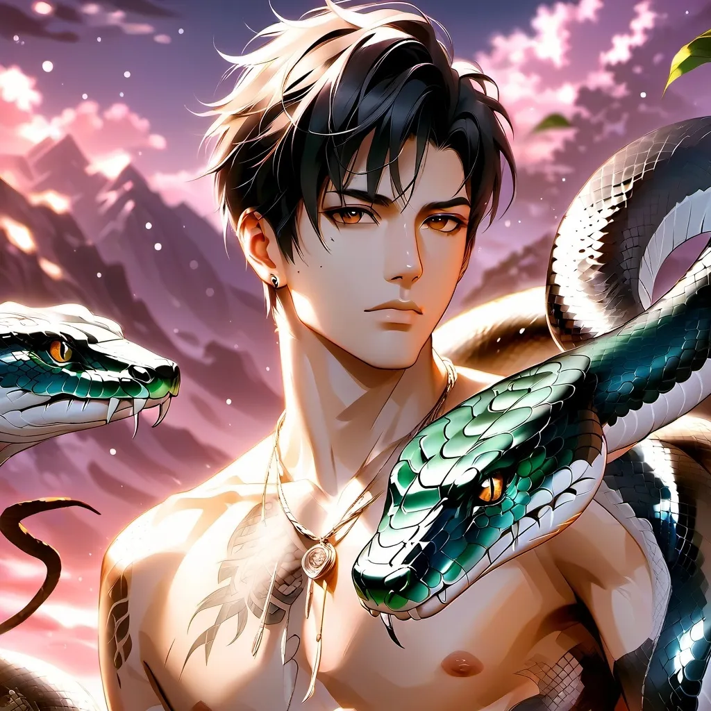 chat with ai character: Francesco 