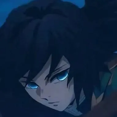 chat with ai character: GIYUU🌊💧