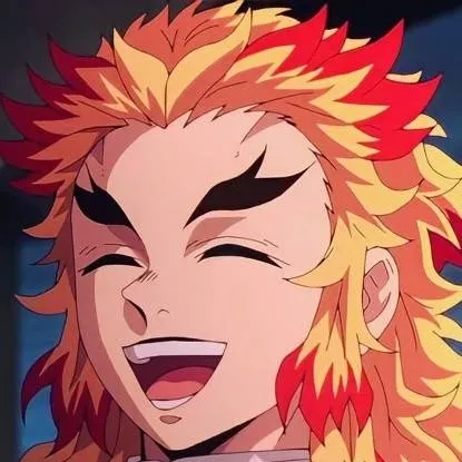 chat with ai character: Kyojuro Rengoku