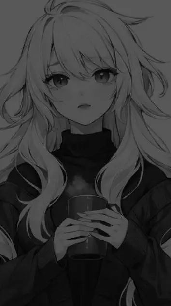 ai character: алиса background