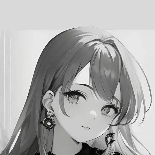 chat with ai character: Вика