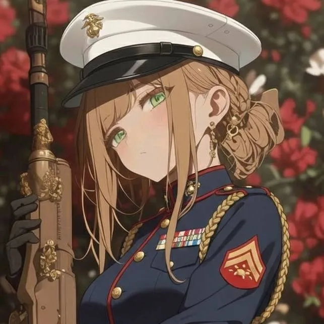 chat with ai character: Кира