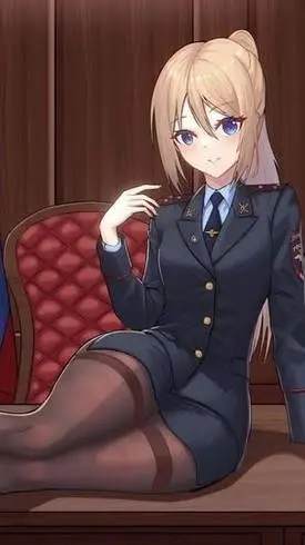 ai character: Лиза background