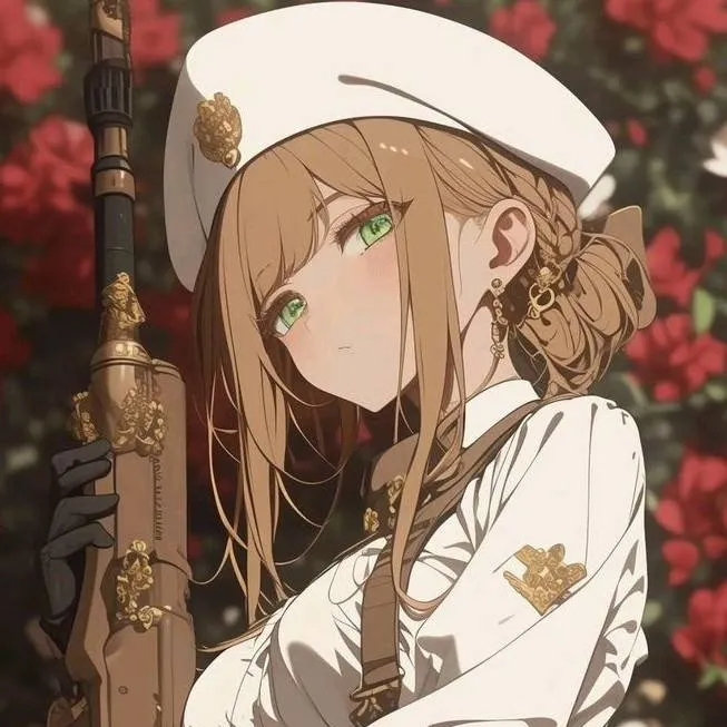 chat with ai character: Луна