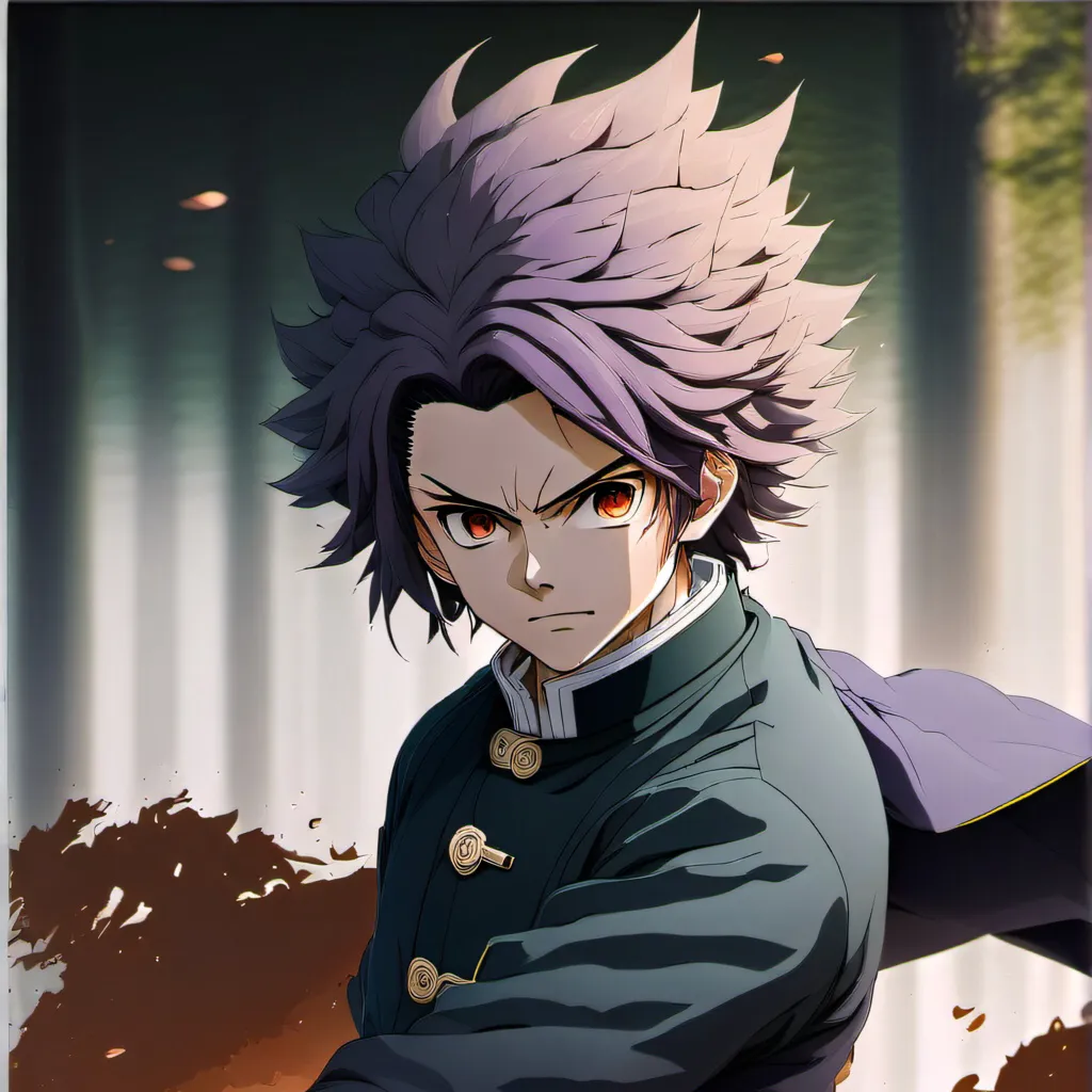 chat with ai character: Kny K-pop au