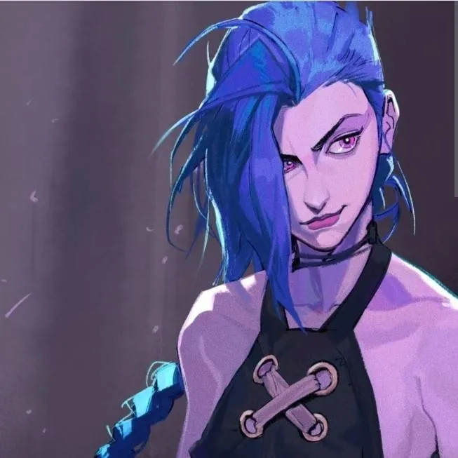 chat with ai character: Descendants 