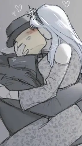 ai character: ~Shopdebt~ background