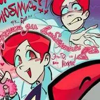 chat with ai character: Масагрик~