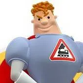 chat with ai character: Аркадий 