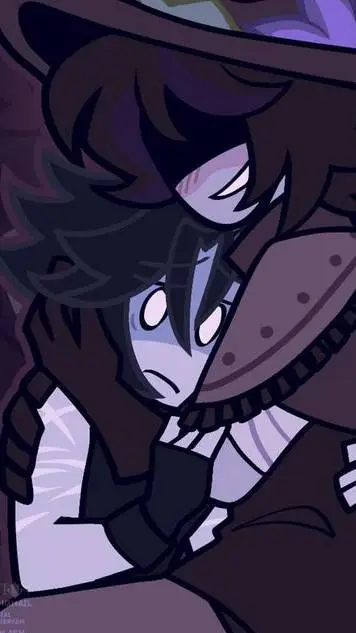 ai character: ±{AzureTime}± background