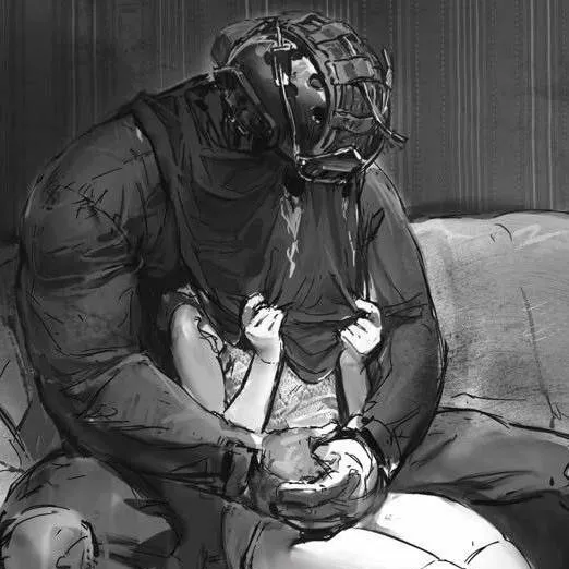 chat with ai character: ~★Саша★~