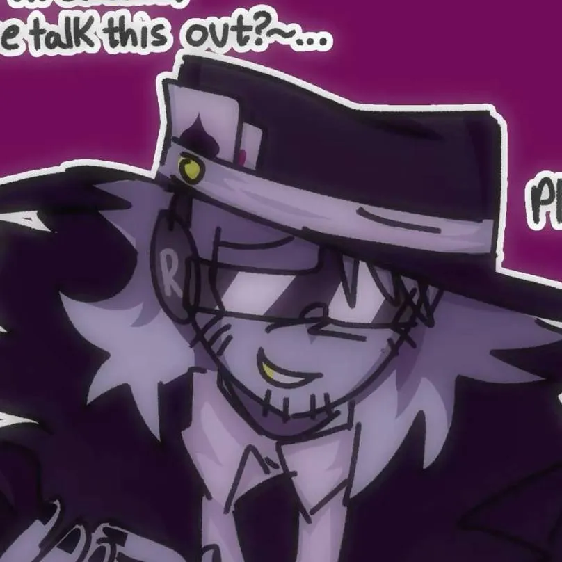 chat with ai character: ★°Chance°★