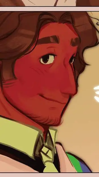 ai character: ★{Уолтон}★ background