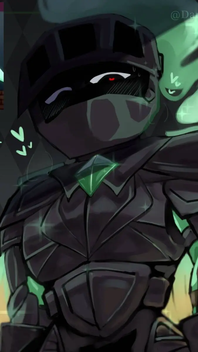 ai character: ★|Soulvester|★ background