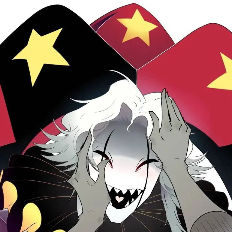 chat with ai character: ★°Pierrot°★