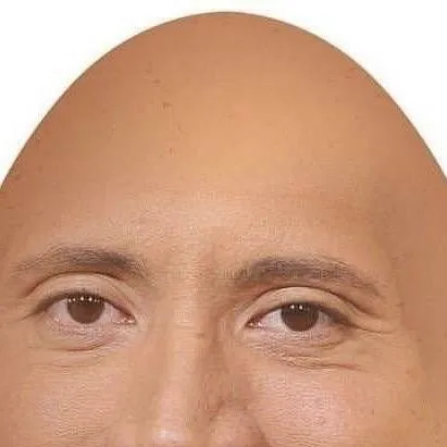 chat with ai character: Dwane the egg