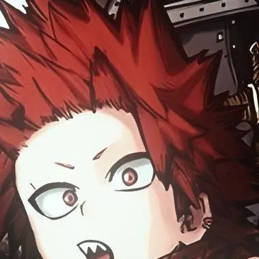 chat with ai character: Kirishima(m) 