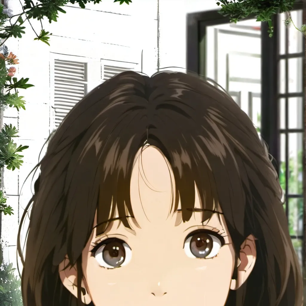 chat with ai character: MHA believe you ￼