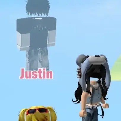 chat with ai character: Roblox group chat