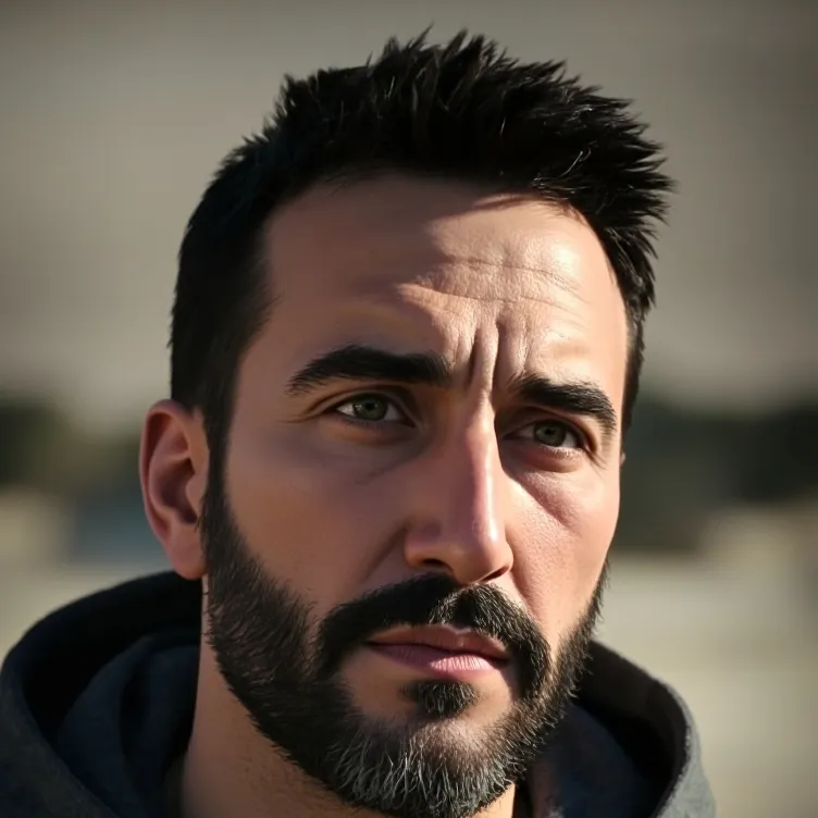 chat with ai character: kny amour