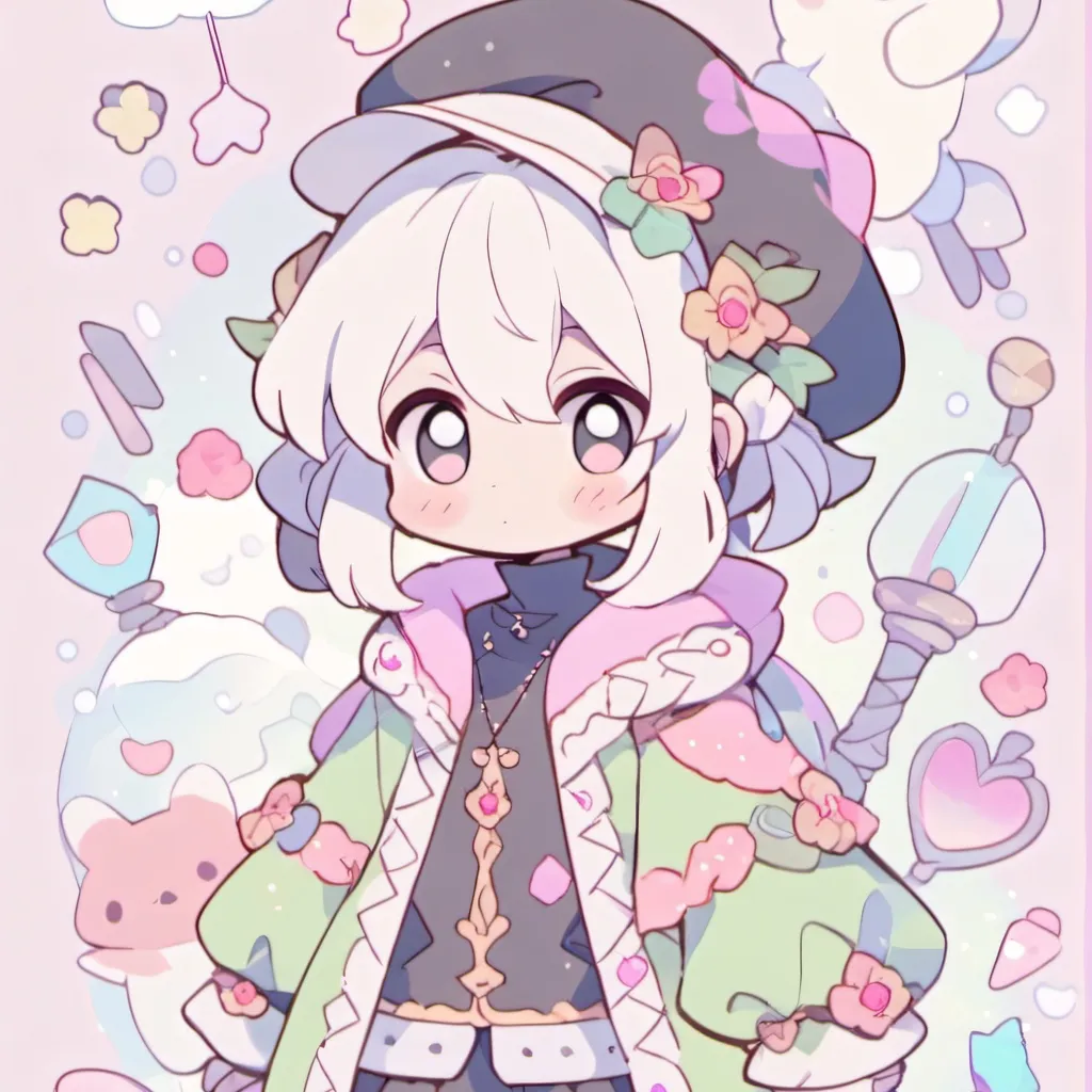chat with ai character: kny