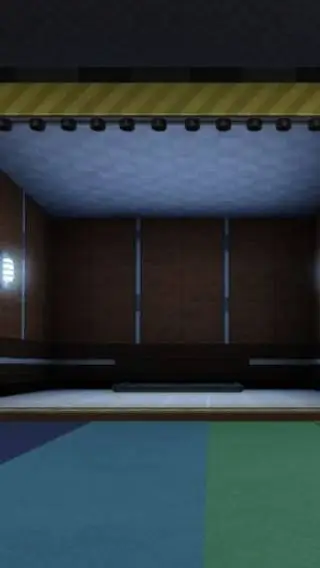 ai character: dw oc background