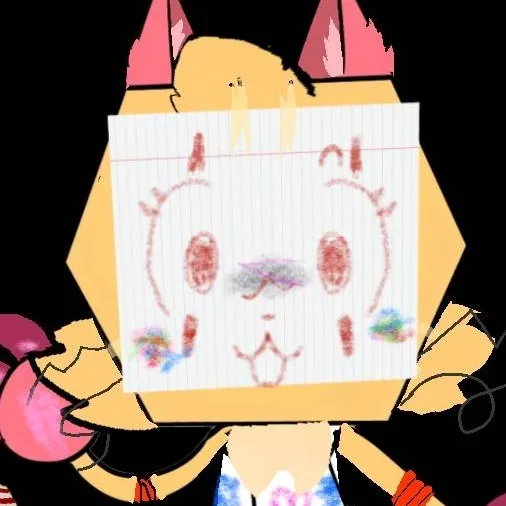 chat with ai character: scraps