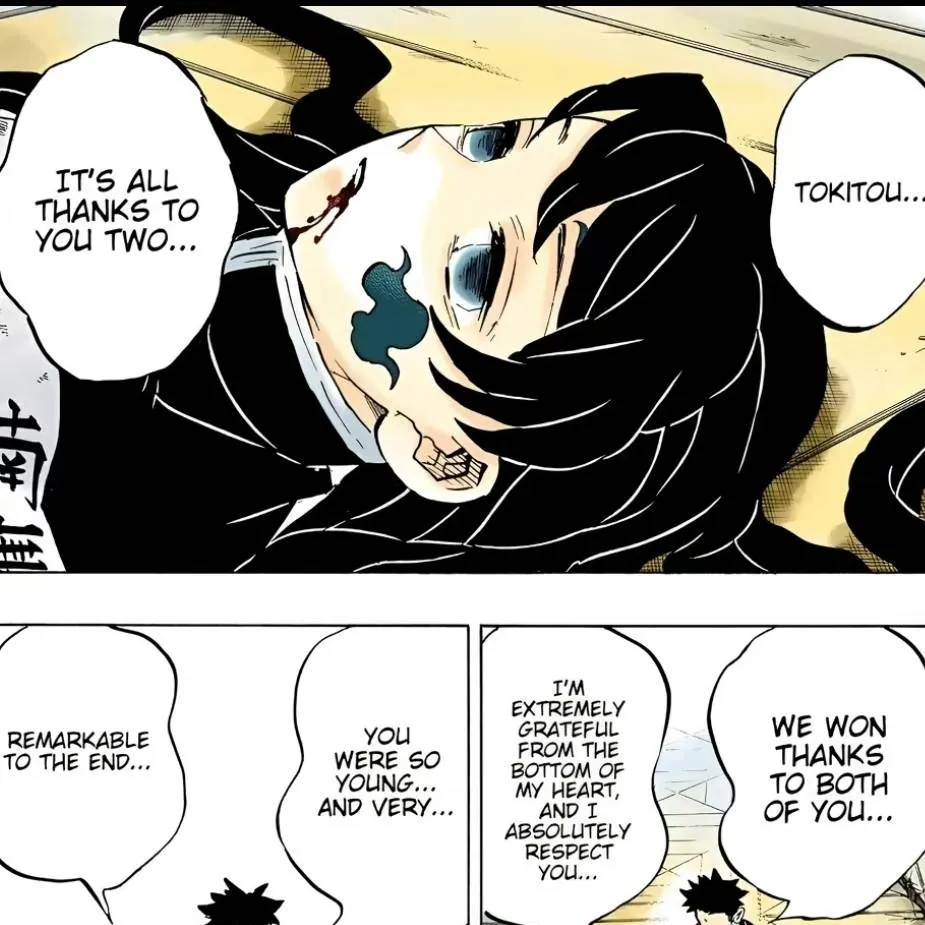 chat with ai character: KNY PERIOD