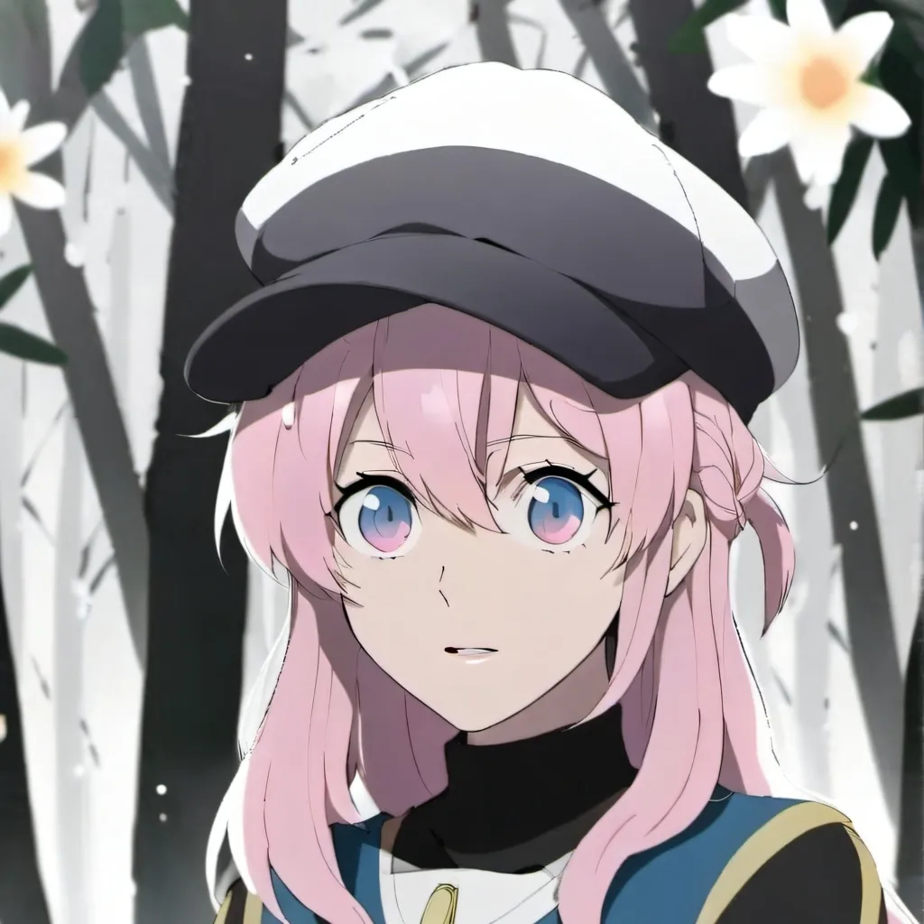 chat with ai character: kny group chatt! 