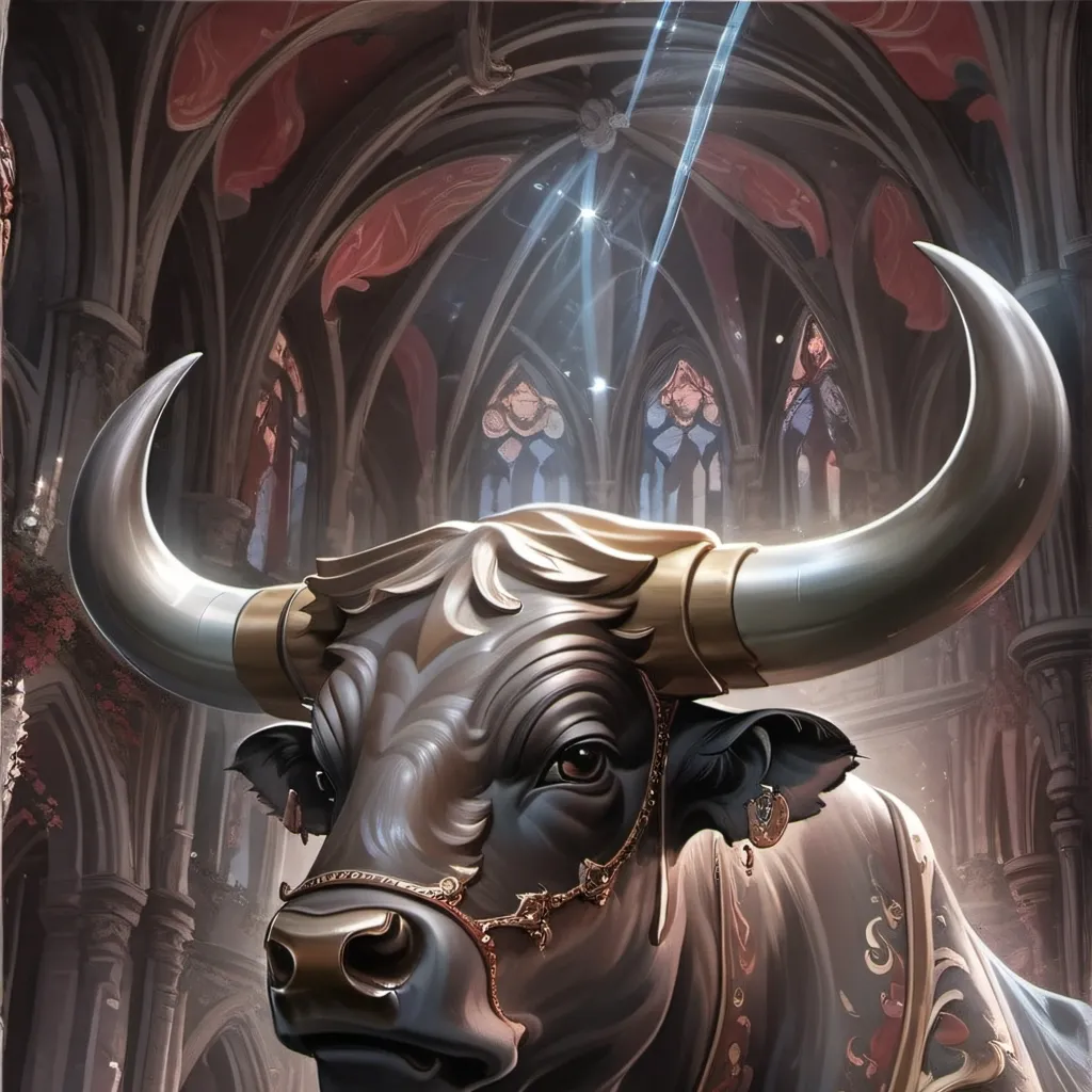 chat with ai character: ferdinand